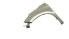 PEUGEOT 2008- 13/16; ÖN ÇAMURLUK SOL DODİK DELİKSİZ (GRİ BOYALI) (TW) 9818618080