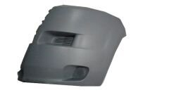 FIAT DUCATO- 07/14; ÖN TAMPON UCU SOL (SİS DELİKSİZ) (EUROBUMP) 7401.FH