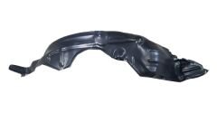 TOYOTA YARIS- 06/11; ÖN ÇAMURLUK DAVLUMBAZI SOL 53876-52141