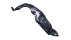 TOYOTA YARIS- 06/11; ÖN ÇAMURLUK DAVLUMBAZI SOL 53876-52141