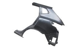 NISSAN QASHQAI- J11- 14/21; ARKA ÇAMURLUK SOL G8113-HV0MB