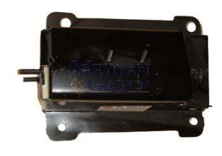 NISSAN MAXIMA- A32- 95/00; ÖN TAMPON İÇ BRAKETİ SOL (BÜYÜK) 62211-53U00