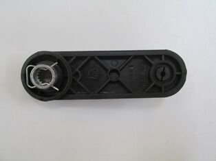 OPEL CORSA- B- 93/00; CAM AÇMA KOLU SİYAH (TW) 90363123