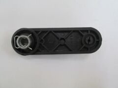 OPEL CORSA- B- 93/00; CAM AÇMA KOLU SİYAH (TW) 90363123