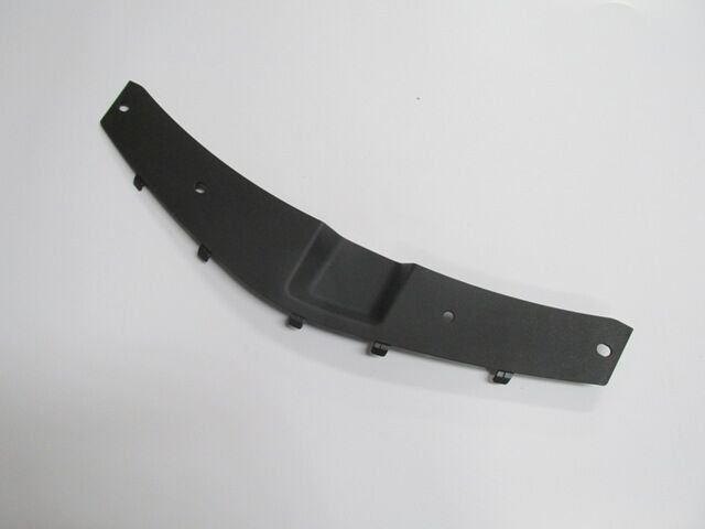 TOYOTA COROLLA- NDE180- 13/18; ÖN PANJUR ÜST KORUMA PLASTİĞİ 53141-02080