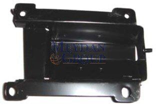 NISSAN MAXIMA- A32- 95/00; ÖN TAMPON İÇ BRAKETİ SOL (KÜÇÜK) 387910-0K141-00