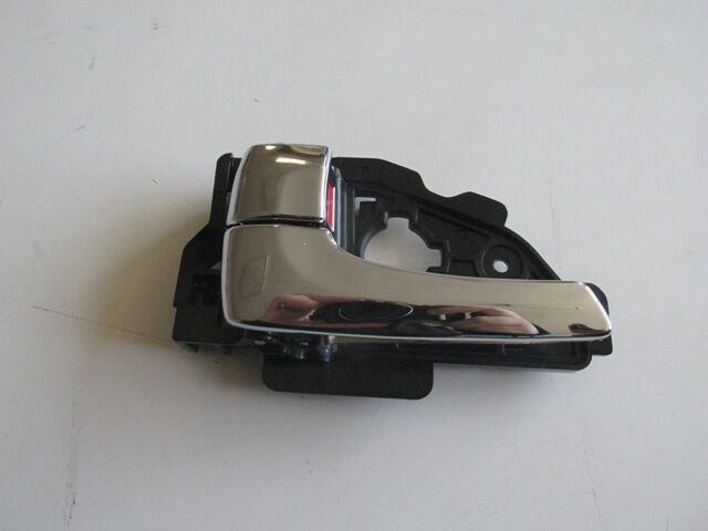 HYUNDAI IX35- 10/15; ARKA KAPI İÇ AÇMA KOLU SOL NİKELAJLI (EURO BODY) 82610-2S010