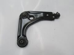 FORD KA- 98/06; ÖN ALT TABLA SAĞ ROTİLLİ/BURÇLU (SALINCAK) (HİDROLİK) (243mm) (SH) 1063985