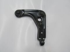 FORD KA- 98/06; ÖN ALT TABLA SAĞ ROTİLLİ/BURÇLU (SALINCAK) (HİDROLİK) (243mm) (SH) 1063985