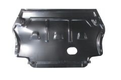 AUDI A4- 08/12; KARTER MUHAFAZA SACI (METAL) 3C0825235J