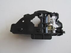 HYUNDAI IX35- 10/15; ÖN KAPI İÇ AÇMA KOLU SOL NİKELAJLI (EURO BODY) 82610-2S010