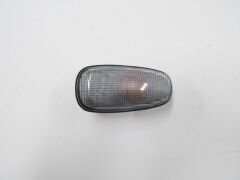 OPEL ASTRA- G- SD/HB- 99/09; ÇAMURLUK SİNYALİ BEYAZ SAĞ/SOL AYNI (ADET) 9120467