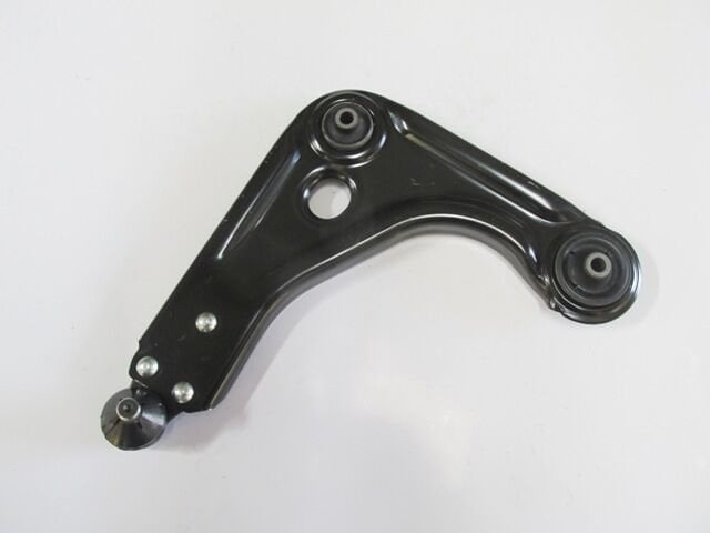 FORD KA- 98/06; ÖN ALT TABLA SOL ROTİLLİ/BURÇLU (SALINCAK) (HİDROLİK) (243mm) (SH) 1063986