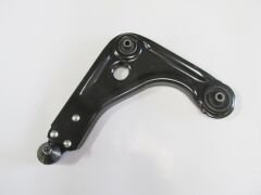 FORD KA- 98/06; ÖN ALT TABLA SOL ROTİLLİ/BURÇLU (SALINCAK) (HİDROLİK) (243mm) (SH) 1063986