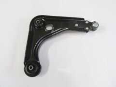 FORD KA- 98/06; ÖN ALT TABLA SOL ROTİLLİ/BURÇLU (SALINCAK) (HİDROLİK) (243mm) (SH) 1063986