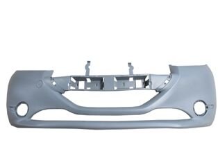 PEUGEOT 208- 12/15; ÖN TAMPON (ASTARLI SİS DELİKLİ/SENSÖR DELİKSİZ) (TYG) 1607397880