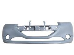 PEUGEOT 208- 12/15; ÖN TAMPON (ASTARLI SİS DELİKLİ/SENSÖR DELİKSİZ) (TYG) 1607397880