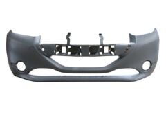 PEUGEOT 208- 12/15; ÖN TAMPON (ASTARLI SİS DELİKLİ/SENSÖR DELİKSİZ) (TYG) 1607397880