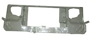 MITSUBISHI PAJERO- 92/97; ÖN PANEL KOMPLE (GRİ BOYALI) (SIMYI) MB835441