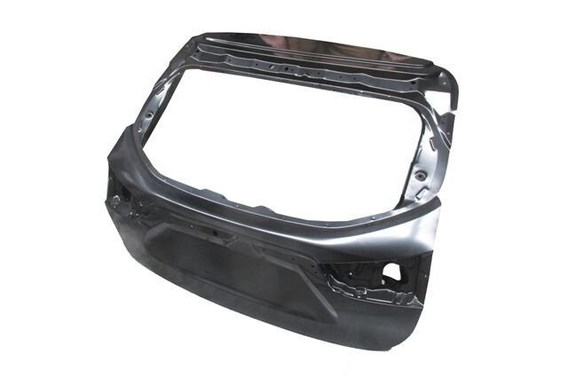NISSAN QASHQAI- J11- 14/21; ARKA BAGAJ KAPAĞI KOMPLE (İCELİ/ÇEKOMASTİKLİ) (TW) K0100-4EAAA