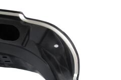 NISSAN QASHQAI- J11- 14/21; ARKA BAGAJ KAPAĞI KOMPLE (İCELİ/ÇEKOMASTİKLİ) (TW) K0100-4EAAA
