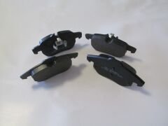 SAAB 9 5- 04/06; ÖN FREN BALATASI (KABLOSUZ)(DİSK) (155X69,4X19/15;6,3X70,9X19)(BRAMAX) 1605088