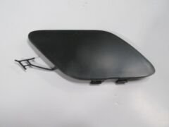 OPEL ASTRA- K- HB- 16/19; ÖN TAMPON ÇEKİ DEMİRİ KAPAĞI GRİ (TW) 13423599
