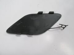 OPEL ASTRA- K- HB- 16/19; ÖN TAMPON ÇEKİ DEMİRİ KAPAĞI GRİ (TW) 13423599