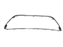 FORD FIESTA- 09/13; ÖN TAMPON PANJURU ÜST NİKELAJI (TW) 8A6117F816AA5SM3