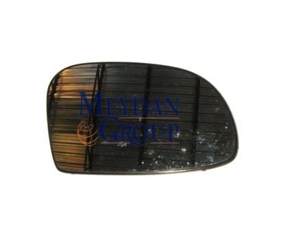 CITROEN XSARA- 98/00; AYNA CAMI SAĞ ISITMALI 00008151Y8