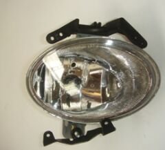 HYUNDAI SANTA FE- 06/09; SİS LAMBASI SAĞ ŞEFFAF (AMPÜLLÜ) (FAMELLA) 92202-2B000