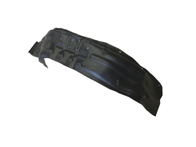 ISUZU D MAX- PICK UP- 17/19; ARKA ÇAMURLUK DAVLUMBAZI SAĞ (4X4) 8-98148-032-4