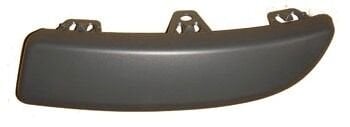RENAULT MODUS- 06/08; ARKA TAMPON BANDI SAĞ GRİ 8200266234