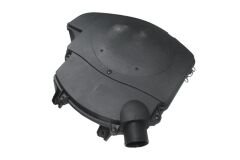 RENAULT MEGANE- 1- 98/99; HAVA FİLTRE KUTUSU (1.4) (FİTRELİ) 7700274216