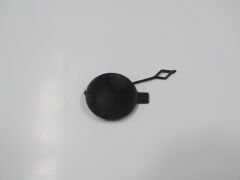 CITROEN C3- 16/20; ÖN TAMPON ÇEKİ DEMİR KAPAĞI 1618037780