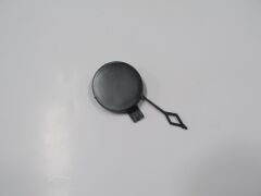 CITROEN C3- 16/20; ÖN TAMPON ÇEKİ DEMİR KAPAĞI 1618037780