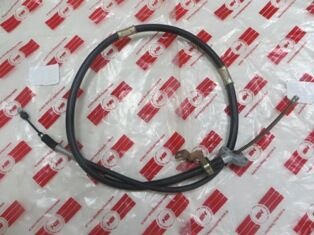 TOYOTA RAV4- 94/00; ARKA EL FREN TELİ SOL (SH) 46430-42020