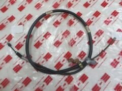 TOYOTA RAV4- 94/00; ARKA EL FREN TELİ SOL (SH) 46430-42020