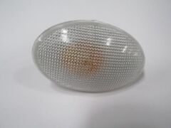 OPEL CORSA- C- 04/06; ÇAMURLUK SİNYALİ FÜME SAĞ/SOL AYNI (ADET) 93176063