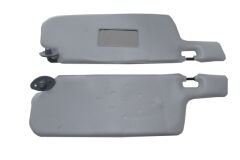 FORD ESCORT- 90/94; GÜNEŞLİK SAĞ/SOL SET 2 PARÇA 91ABA0410