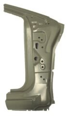 FORD FOCUS- SD- 05/07; ÖN DİREK SAĞ GRİ BOYALI (BFN) -
