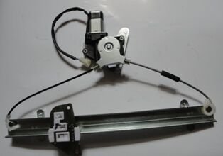 MITSUBISHI GALANT- 88/91; ÖN CAM KRİKOSU SOL ELEKTRİKLİ/MOTORLU 2FİŞLİ MB517473