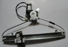MITSUBISHI GALANT- 88/91; ÖN CAM KRİKOSU SOL ELEKTRİKLİ/MOTORLU 2FİŞLİ MB517473