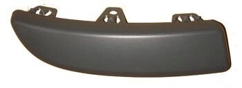 RENAULT MODUS- 06/08; ARKA TAMPON BANDI SOL GRİ 8200266233