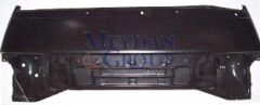 TOYOTA HIACE- MİNİBÜS- 89/97; ÖN PANEL KOMPLE (SIMYI) 5570195J22