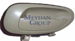 MAZDA 323- FAMILIA- 95/97; ARKA KAPI DIŞ AÇMA KOLU SAĞ GRİ ASTARLI 1.8CC (HUSHAN) BC1D-72-410