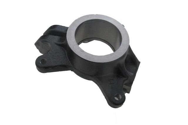 RENAULT MASTER- 1- 97/03; ÖN AKS TAŞIYICI SOL (ABS Lİ) (22MM) 7700314557