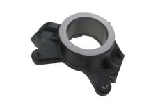 RENAULT MASTER- 1- 97/03; ÖN AKS TAŞIYICI SOL (ABS Lİ) (22MM) 7700314557