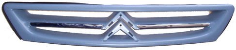 CITROEN XSARA- 98/00; ÖN PANJUR GRİ ORTASI NİKELAJLI (TYG) 7804G8