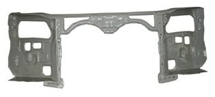 HYUNDAI STAREX- MİNİBÜS- 98/08; ÖN PANEL GRİ BOYALI (FPI) 64100-4A500